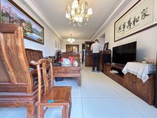 保利生态城,180栋的电梯三房,南向看别墅,比较安静,急售