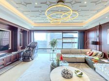 采光好!楼层高!视野开阔!人车分流