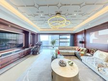 国锐金嵿 4室2厅 282.74平