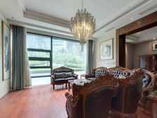 国锐金嵿 6室3厅 381.7平