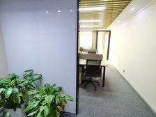 星舍大厦精装稀缺小面积65平1+8人工位特价 另有其他面积可