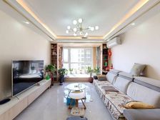 华润翡翠城 2室1厅 80.31平