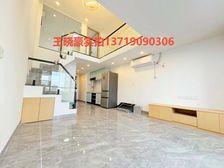 越秀星汇海珠湾 !少有小户型总价88W随时看