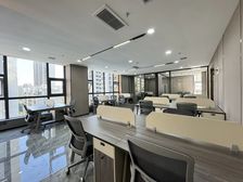 世纪未来中心 166,251,335,409等各面积可定制