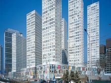 视野无遮挡丨精装修带家具丨使用率超高丨国贸CBD丨建外 通用