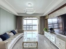 地铁口(次新大四房)产权车位,保利天悦,来电即可看房