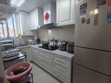 今日降价30万东茗苑 76平2居 南北向精装修 自住保养好