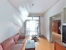 金城绿苑新上南北通大两房,别墅品质小区,带2个车位,接受置换