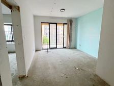 韵湖国际 8月 新出炉 125万 景观楼层 随时看房有钥匙