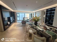 新区,兴洛湖旁,高铁站地铁口,龙城,4室2厅3卫,首付30万