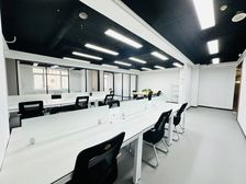 真实在租 两居室16工位 享房租减免政策 东四东五租房找小宋