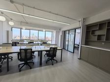 凯旋城 精装带家具 可注册 随时可用 24H空调 集中供暖