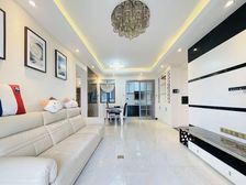 本周必卖!急用钱!40万卖!首付2万!带产权车位!来电看房