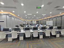 茶子山地铁口 湖南金融中心 褔晟金融 湘江财富 鼎恒地宝大厦