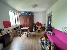 蓝色城邦 简单装修 两房朝南 采光好 业主急售