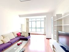 性价比高,光线充足,南北通透,无税单价低,一般装修