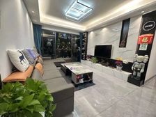 小榄笋房!业主急售(120万卖)!送产权车位,可按揭来电看房