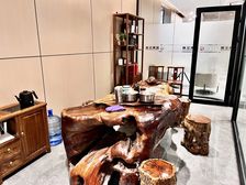 凤城一路利君V时代 精装全配 有各面积段房源可选