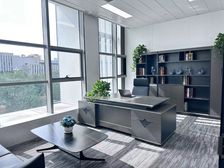 德悦智慧谷 甲方直租 -0平可分割可改造