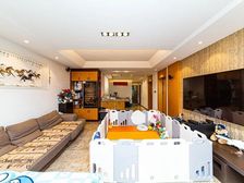 老房东单独委托 税少 内环双地铁 楼层好 电梯 精装修两房