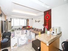 塘桥 刚需两居 密度低 医疗配套成熟 商业配套成熟 精装修