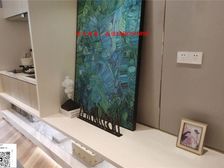 特价!!一线看公园水电气三通loft,买一层送一层,楼下轻轨