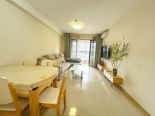 万科水晶城高层房源,视野开阔,配套齐全,随时看房!