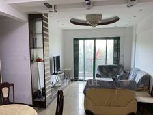 金泽花园 包税费 南向 中层 急售 送车位 价格可谈