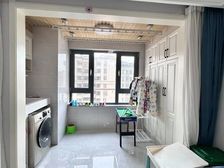 和平上东璟园 3室2厅1卫 精装修 118万元 97平米