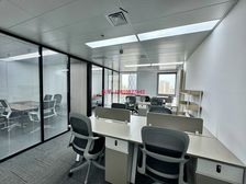 东四环丨慈云寺丨远洋国际丨精装100㎡全套家具丨高层国贸视野