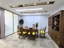 华腾世纪 128平四惠东站 南向采光好 实地注册 户型方正