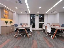 东二环东直门地铁站|东环广场143平精装修带家具出租户型方正