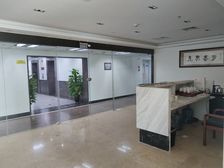 朝阳安贞门地铁站4块纯写字楼938平出租