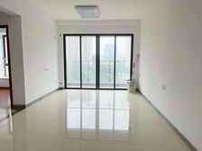 文华郦苑 新楼龄 精装装修 带主套 双公园 双地铁