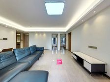 紫岭国际三期横厅四房出售