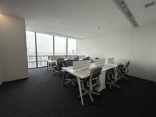 团建南路 超高层建筑 豪华老板间 精装拎包入住