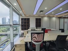 中国凤凰大厦 228平方 3加1格局 东南向