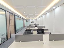 科技路 延平门地铁口 178平精装3+1格局特价65 自控