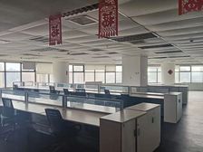 直租东三环辅路 潘家园地铁口即到 办公 连层整层半层