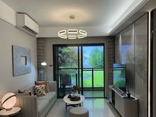 御溪世家 南向 精装 中层 急售 包税 送车位 价格可谈