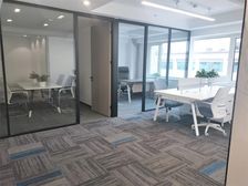 中国人寿精装出租|朝阳门特价楼盘:朝外MEN 昆泰大厦 悠唐