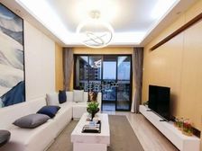 中国铁建国际花园 南向 中层 包税费 送车位 价格可谈