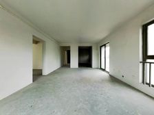 毛坯大平层,近狮子山公园,配套设施齐全