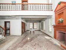 2000年的独栋!!金宇别墅 356平 2亩花园 近地铁