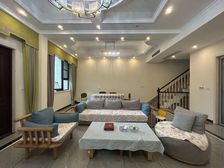 城南新区 龙湖紫云台二组团五房248万