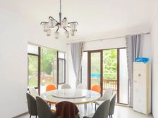 生茂养园 419.6平5居 南向简装修 自住保养好业主急售!