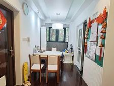 天台星城 117.33平3居 南北向精装修 自住保养好急售!