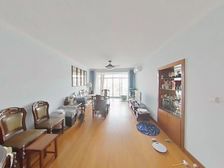 舒城苑 商圈成熟 装修好 正规商品房 高绿化 临地铁