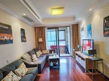 保利艾庐 98.97平3居 南北向精装修 自住保养好业主急售