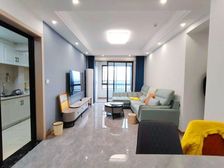 (首付低9万)万达商圈房,97平3房2卫,送20年车位使用权